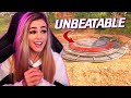 This Secret Bunker Gun is actually UNBEATABLE.. with Lulu luvely! (Apex Legends)