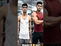 दुबले लोग जरूर देखें😱Weight Gainका आसान तरीका 💪Weight Gain Fast💪Ayurvedic Secret😳Real Result Product