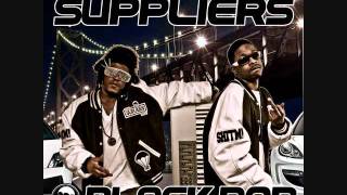 The Suppliers- Aint My Fault Prod. The Suppliers