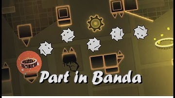 Banda — my part | hosted by Haru