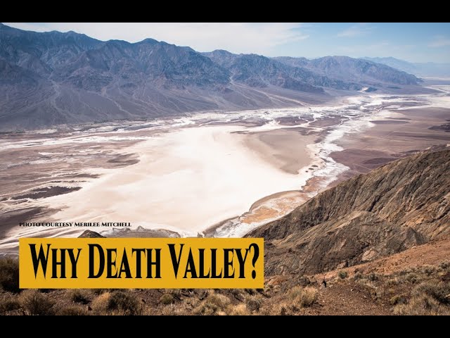 Special Activities  Death Valley '49ers