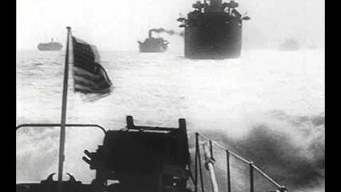 History of the LORAN System