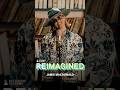 Jamie MacDonald: Watch My ReImagined Live Performance