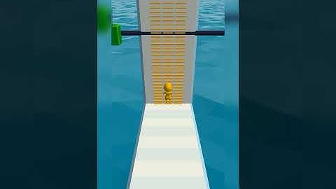 Fun Race 3d 😃😃||Android games #shorts #youtubeshorts