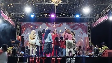 DAUN PUSPA NAEK JAYANTI NAEK JEGER - DANGDUT ALAKATUNG - SEKAR RAHAYU MANAGEMENT