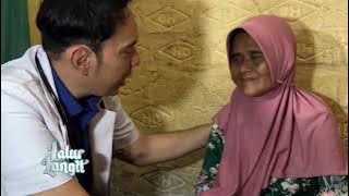 Tak Mampu Bayar Jalur Langit Jadi Penawar | JALUR LANGIT (13/07/25) Part 1