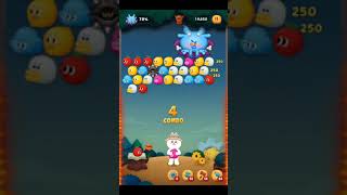 line bubble 2 level 1305