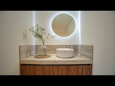 복층과 테라스, 풀옵션까지 작아도 있을 껀 다 있는 강남논현동 복층빌라 / Miniature double-<strong>decker</strong> interior villas