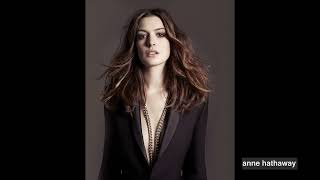 Amanda Seyfried, Anne Hathaway And More Celebrity Photos