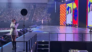 260913 IVE WORLD TOUR ＜SHOW WHAT I AM＞ IN TAIPEI  concert day3