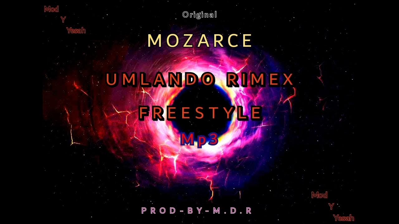 UMLANDO RIMEX MP3- DOWNLOAD PLAY EP - YouTube