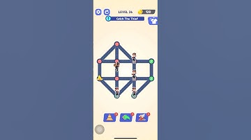 Catch Goblin: Cops and Robbers Level 26 By Rick Gaming