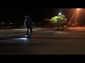 Ben - Onewheel