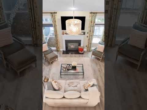 7761 Trailridge Dr, Tega Cay, SC home video tour