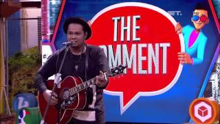 Keren!! Tantangan Membuat Lagu untuk Virgoun (1/4)