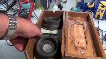 Livermore Data Systems 103 Modem