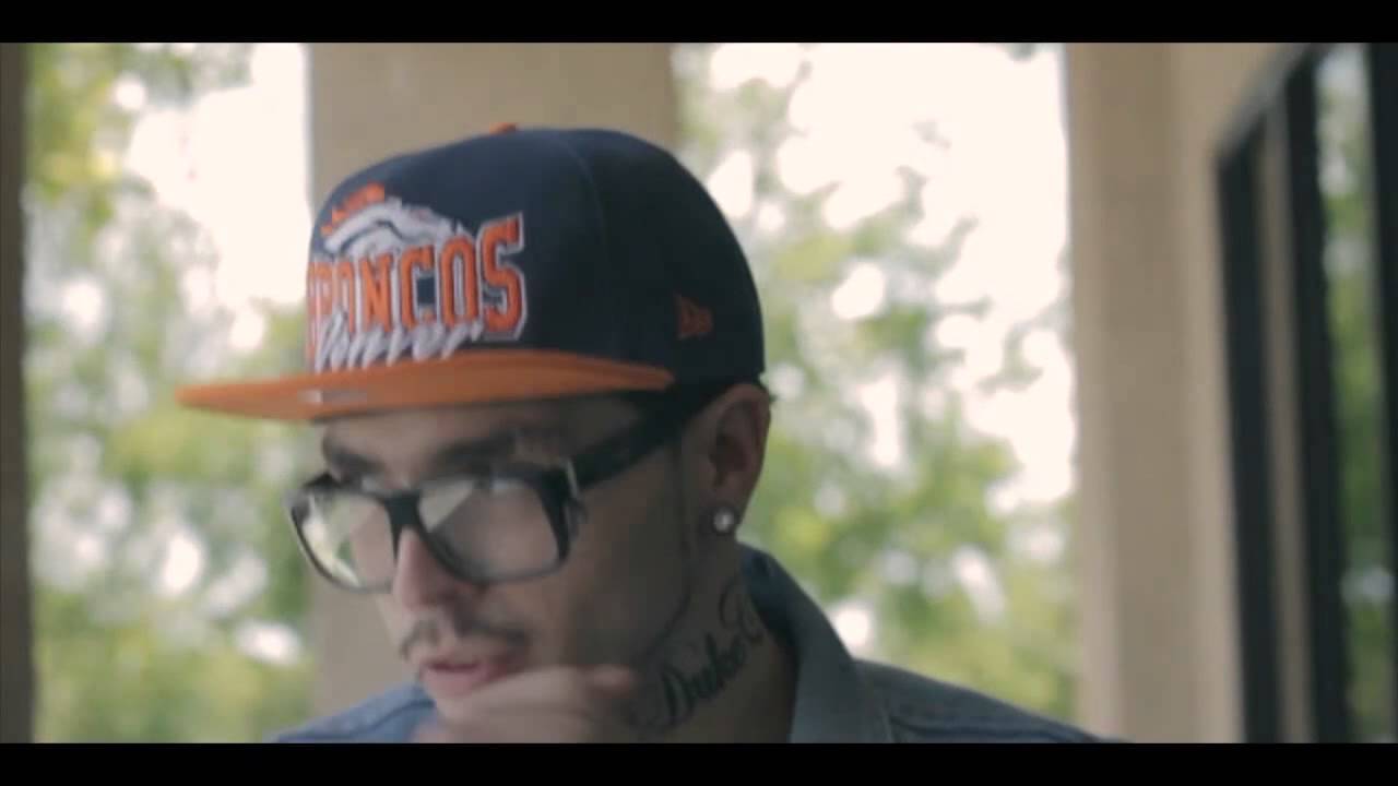 W3RD - Move On (Official Music Video)