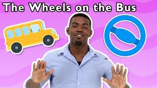 the wheels on the bus more mother goose club playhouse songs rhymes