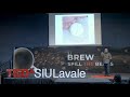 What you didn't know about cheese | Chef Aditya Raghavan | TEDxSIU Lavale