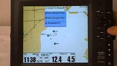 Humminbird Tip Of The Day-iboats