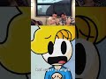 Tom Holland React Viral Videos #tomholland #funny #trytolaugh #reaction (12)