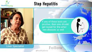 Hepatitis | Dr Abha Nagral