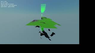 Minecraft Clone - Multithreaded Chunk Generation