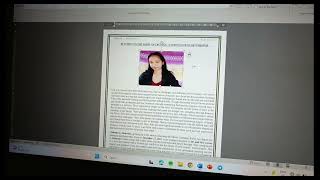Performance Task in EC 3- Information Communication Technology Wealth