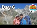 Day 6 - Our Favorite Things on Trail | Tour du Mont Blanc