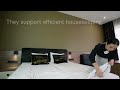 Where Can I Source Cotton/Poly Blend Fitted Sheets For A Short-Term Rental Host?