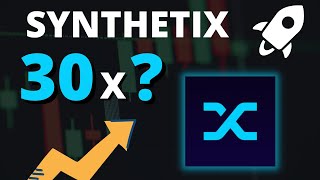 Synthetix (SNX) Price Prediction