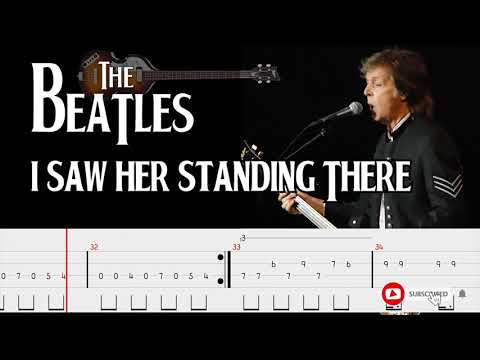 the-beatles---i-saw-her-standing-there-(bass-tabs)-by-paul-mccartney