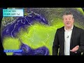 ClimateWatch: FEBRUARY around NZ & Australia looks energetic, but still large dry areas