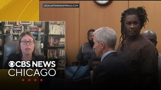 Rapper Young Thug's release from jail ends Georgia's longest criminal case