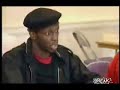 Ball of steel Black militant guy: Full video