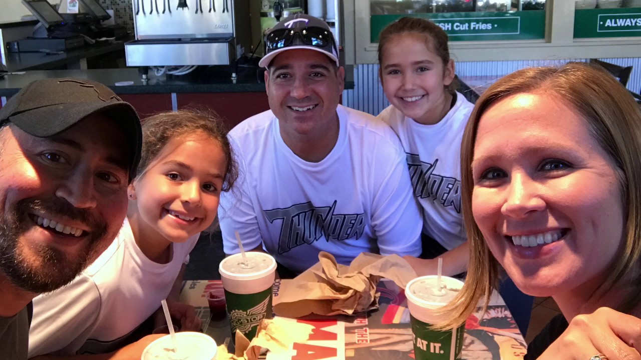 Houston Softball Tournament 11.12.16 YouTube