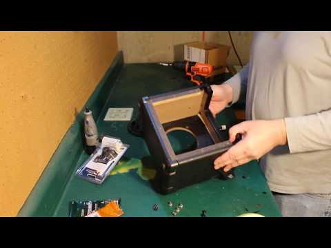 How to Upgrade/Replace the Speaker in a Roland Micro Cube Amp