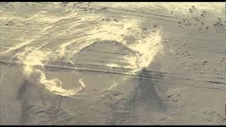 Swirling Sand Devils