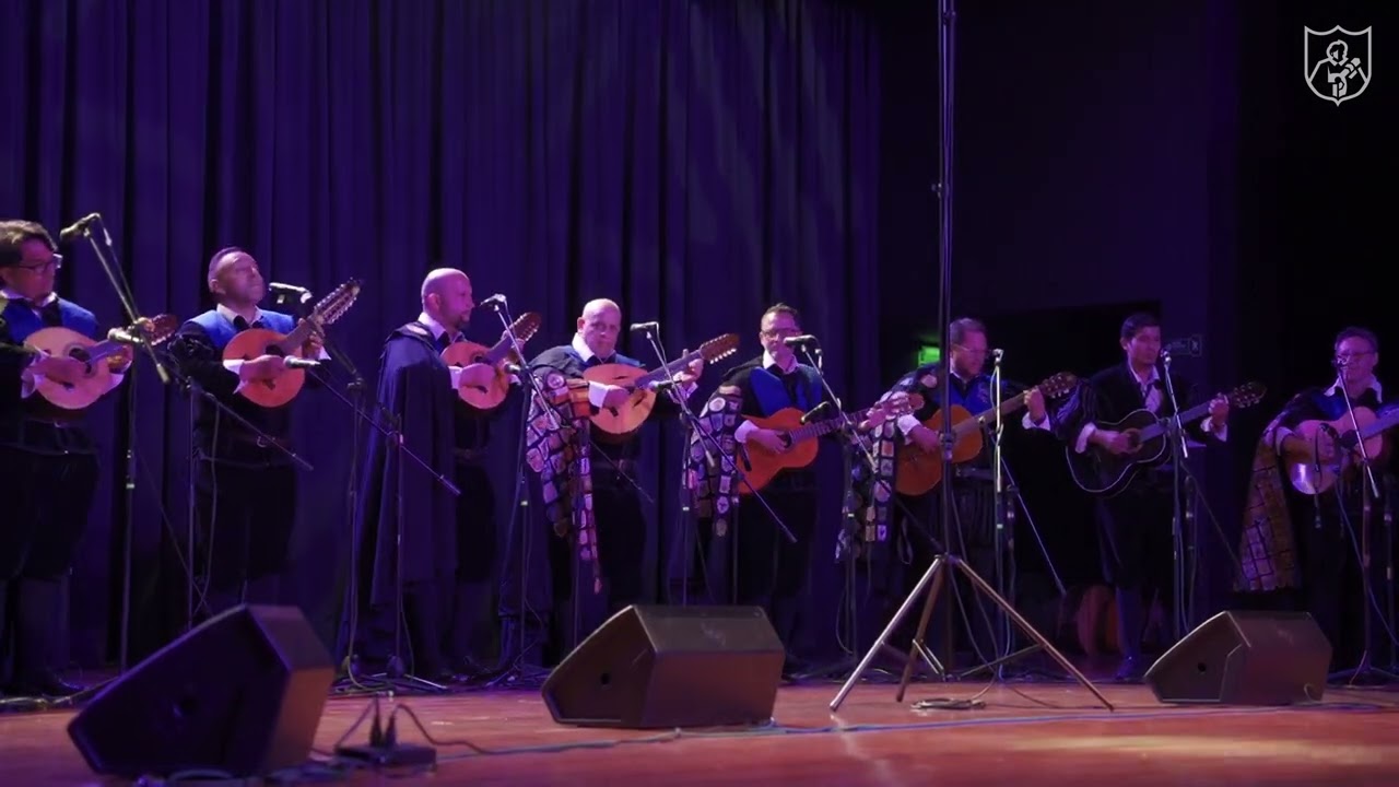 Noches de Bocagrande  - Tuna de la Escuela de Administración Pública ESAP Summer-C 2025 (Bogotá DC)