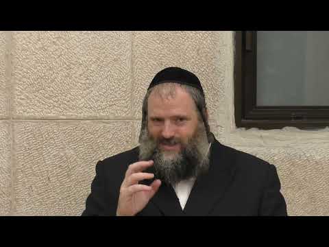 ראש השנה: אין לי על מה לעשות תשובה, ואני צריך לתקן הכל... איזה קבלה טובה צריכים בני תורה לקבל?