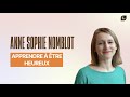 55 anne sophie nomblot directrice de sncf mixit apprendre  tre heureux