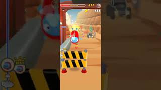 ZellyGo Dash Chapter 6 screenshot 4