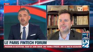 Ep 16 Will Be Profitable In 2020, Reaches 5 Mill Clients