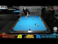 2021 Stop #1 Strokers in Palm Harbor Open 9-Ball