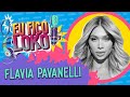 FLAVIA PAVANELLI - PROGRAMA EU FICO LOKO #28