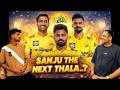 CSK Playing XI, Strategy & Playoff Predictions | IPL 2026 Sanju The Next Thala..? 🤯 |