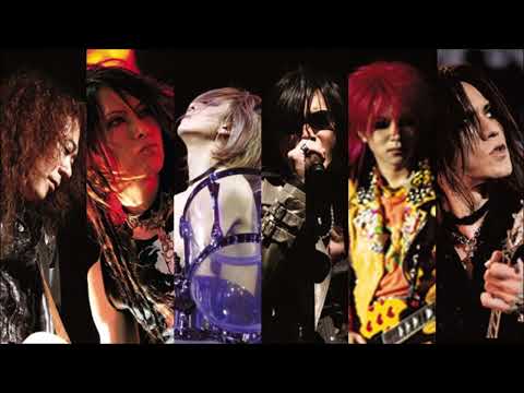 X JAPAN - Rusty Nail (Guitar Cover)