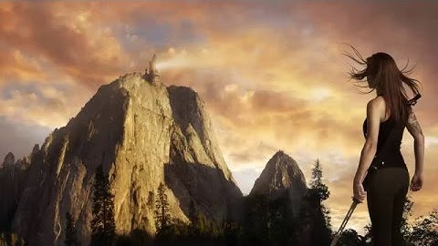 Official Trailer: Compositing in Photoshop From Start to Finish with Bret Malley