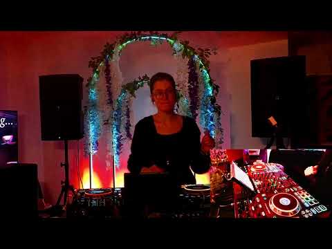 Tea Time with ECHO featuring 2666MA and Aramis of Arcane - Mar 15, 2026 - Seattle, WA