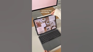 ESR Shift Keyboard Case (Detachable): https://dada.link/sErSDn #esrshiftkeyboardcase #ipadpro2025